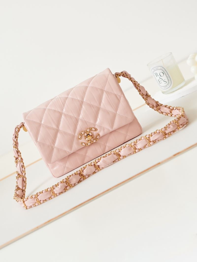 Ch**el satchel bags